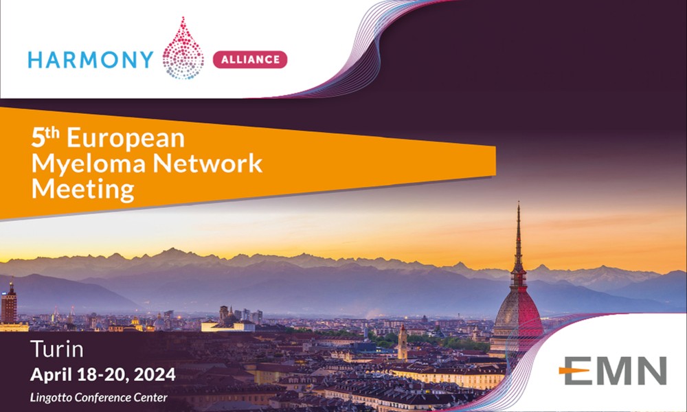 HARMONY Alliance participates in EMN2024